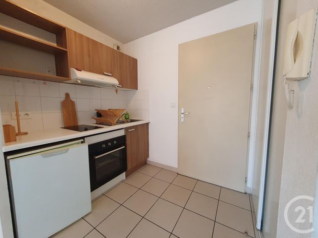 Appartement F2 &agrave; vendre - 2 pi&egrave;ces - 37,46 m2 - Montpellier - 34 - LANGUEDOC-ROUSSILLON