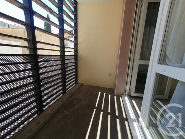 Appartement F2 &agrave; vendre - 2 pi&egrave;ces - 37,46 m2 - Montpellier - 34 - LANGUEDOC-ROUSSILLON
