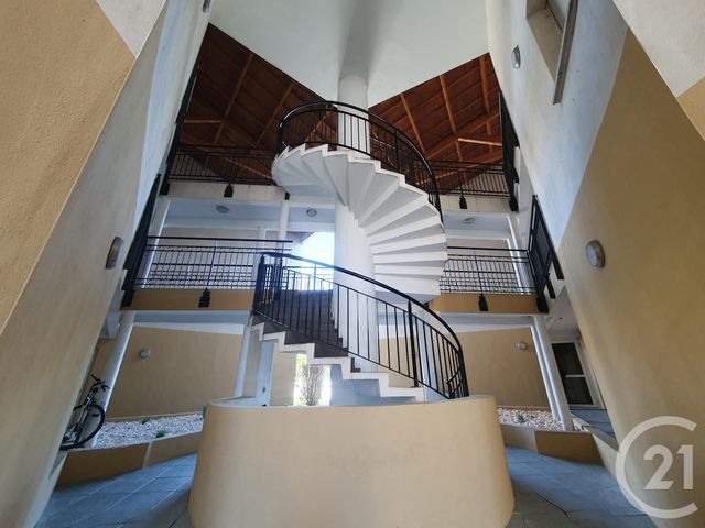 Appartement F2 &agrave; vendre - 2 pi&egrave;ces - 37,46 m2 - Montpellier - 34 - LANGUEDOC-ROUSSILLON