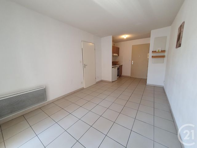 Appartement F2 &agrave; vendre - 2 pi&egrave;ces - 37,46 m2 - Montpellier - 34 - LANGUEDOC-ROUSSILLON
