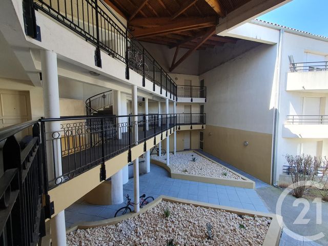Appartement F2 à vendre MONTPELLIER