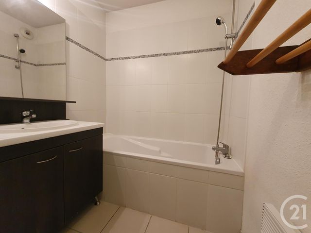 Appartement F2 &agrave; vendre - 2 pi&egrave;ces - 37,46 m2 - Montpellier - 34 - LANGUEDOC-ROUSSILLON