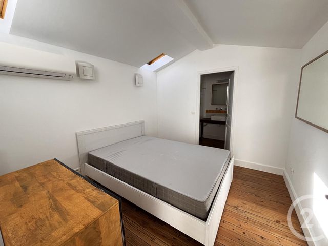 Appartement Duplex &agrave; louer - 2 pi&egrave;ces - 77,90 m2 - Montpellier - 34 - LANGUEDOC-ROUSSILLON