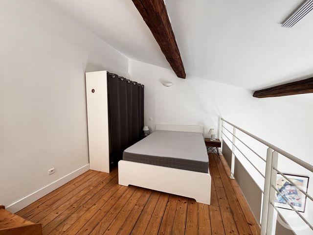 Appartement Duplex &agrave; louer - 2 pi&egrave;ces - 77,90 m2 - Montpellier - 34 - LANGUEDOC-ROUSSILLON