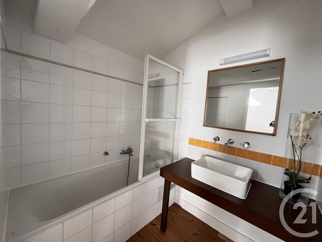 Appartement Duplex &agrave; louer - 2 pi&egrave;ces - 77,90 m2 - Montpellier - 34 - LANGUEDOC-ROUSSILLON