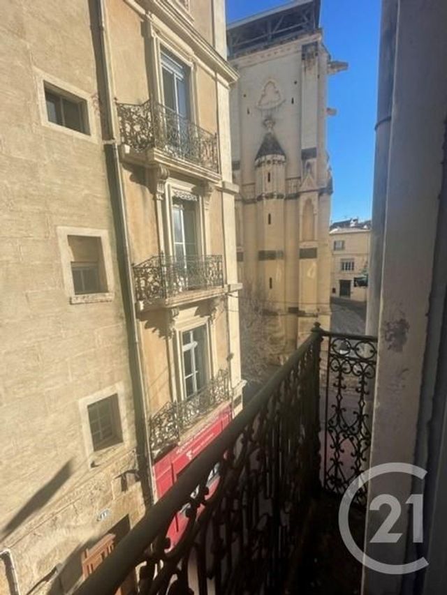 Appartement F2 &agrave; louer - 2 pi&egrave;ces - 44 m2 - Montpellier - 34 - LANGUEDOC-ROUSSILLON