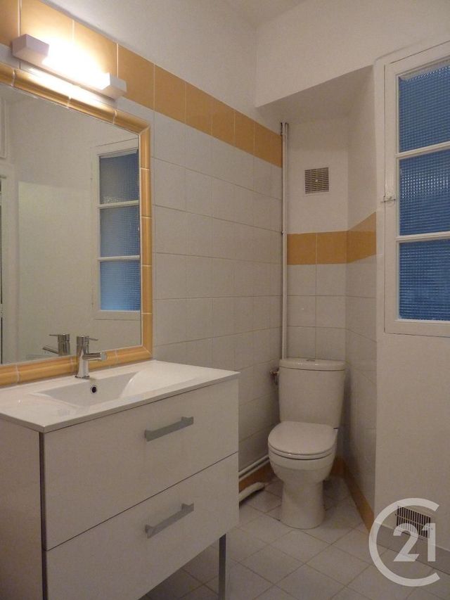 Appartement F2 &agrave; louer - 2 pi&egrave;ces - 44 m2 - Montpellier - 34 - LANGUEDOC-ROUSSILLON