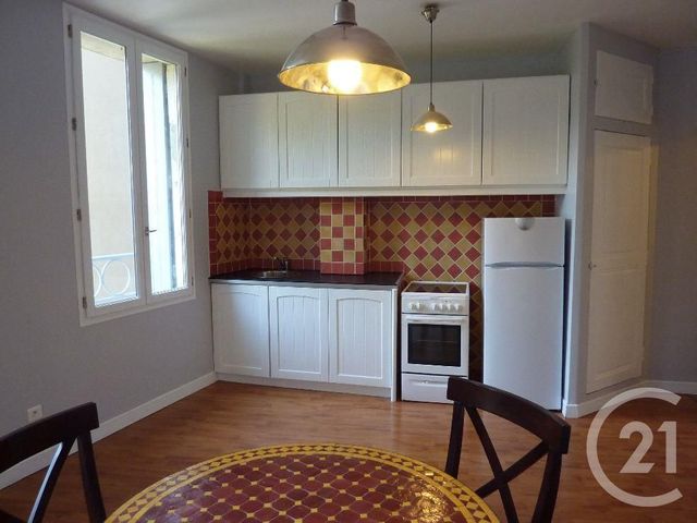 Appartement F2 &agrave; louer - 2 pi&egrave;ces - 44 m2 - Montpellier - 34 - LANGUEDOC-ROUSSILLON