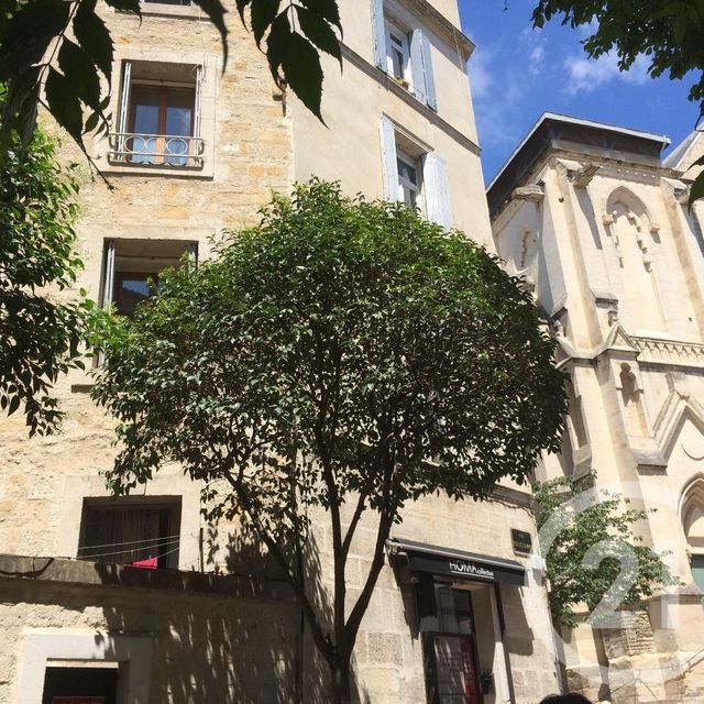 Appartement F2 &agrave; louer - 2 pi&egrave;ces - 44 m2 - Montpellier - 34 - LANGUEDOC-ROUSSILLON