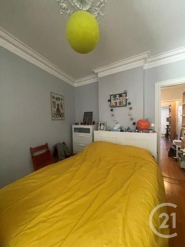 Appartement F2 &agrave; louer - 2 pi&egrave;ces - 44 m2 - Montpellier - 34 - LANGUEDOC-ROUSSILLON