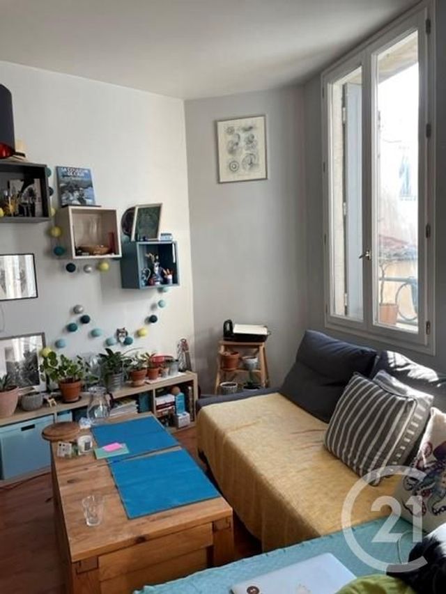 Appartement F2 &agrave; louer - 2 pi&egrave;ces - 44 m2 - Montpellier - 34 - LANGUEDOC-ROUSSILLON