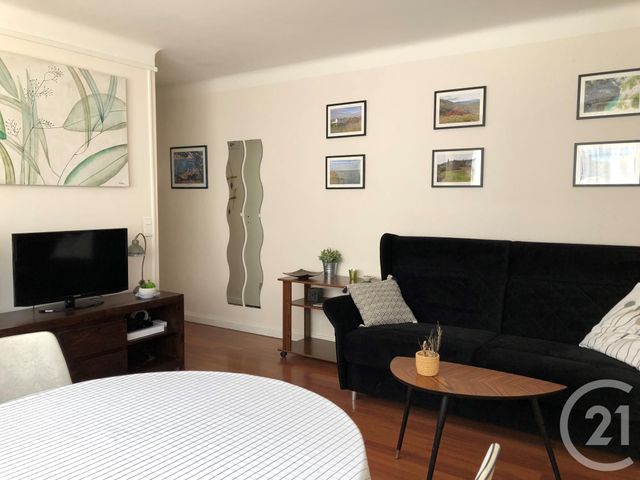 Appartement F1 &agrave; louer - 1 pi&egrave;ce - 29,15 m2 - Montpellier - 34 - LANGUEDOC-ROUSSILLON