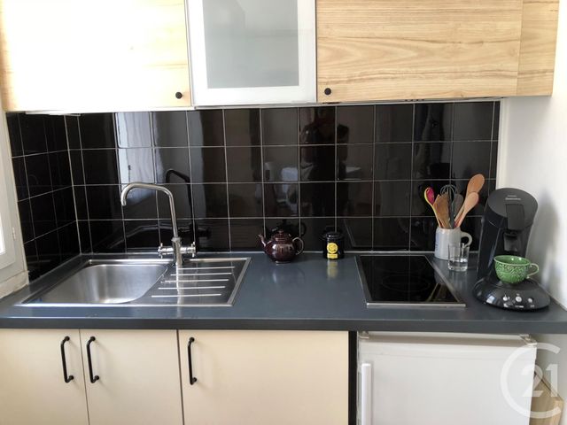 Appartement F1 &agrave; louer - 1 pi&egrave;ce - 29,15 m2 - Montpellier - 34 - LANGUEDOC-ROUSSILLON