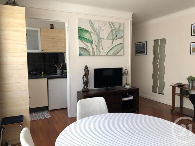 Appartement F1 &agrave; louer - 1 pi&egrave;ce - 29,15 m2 - Montpellier - 34 - LANGUEDOC-ROUSSILLON