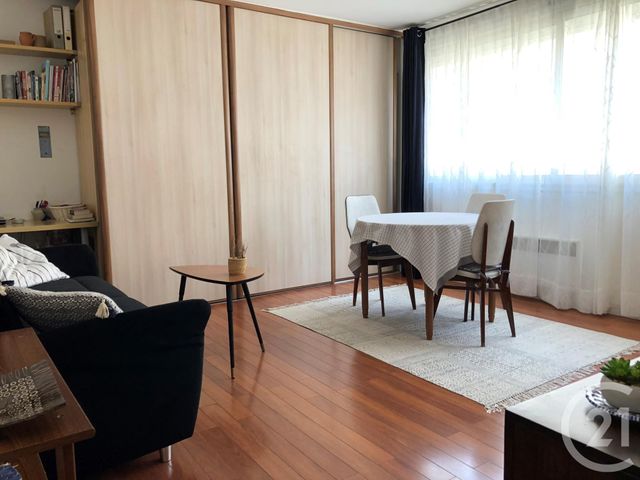 Appartement F1 &agrave; louer - 1 pi&egrave;ce - 29,15 m2 - Montpellier - 34 - LANGUEDOC-ROUSSILLON