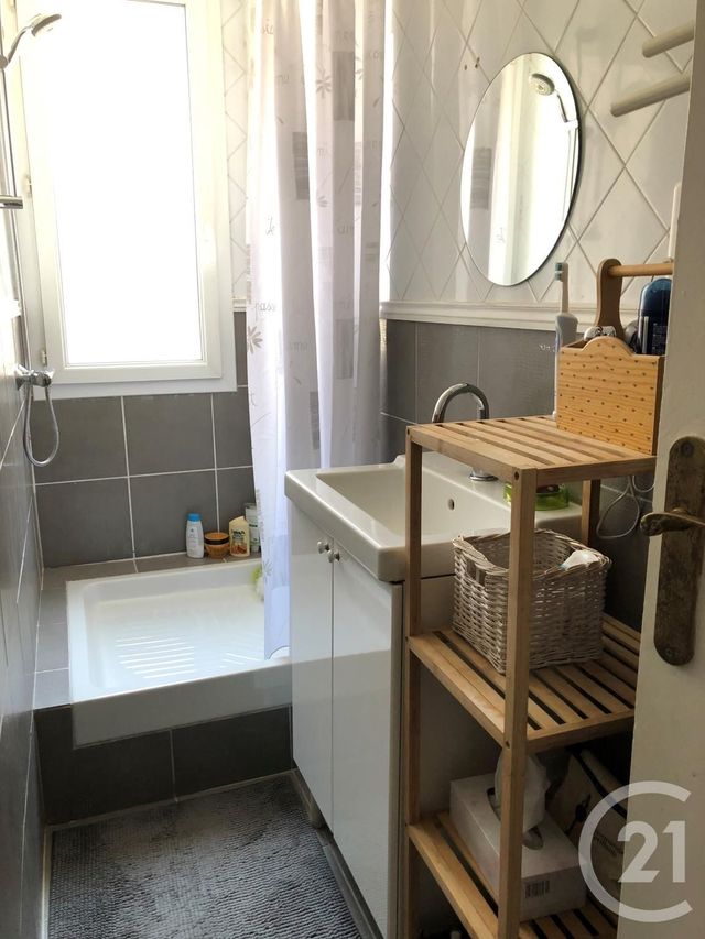 Appartement F1 &agrave; louer - 1 pi&egrave;ce - 29,15 m2 - Montpellier - 34 - LANGUEDOC-ROUSSILLON