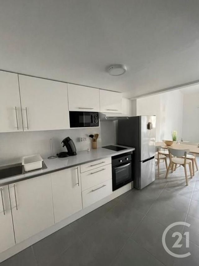 Appartement T2 &agrave; louer - 2 pi&egrave;ces - 42,41 m2 - Montpellier - 34 - LANGUEDOC-ROUSSILLON