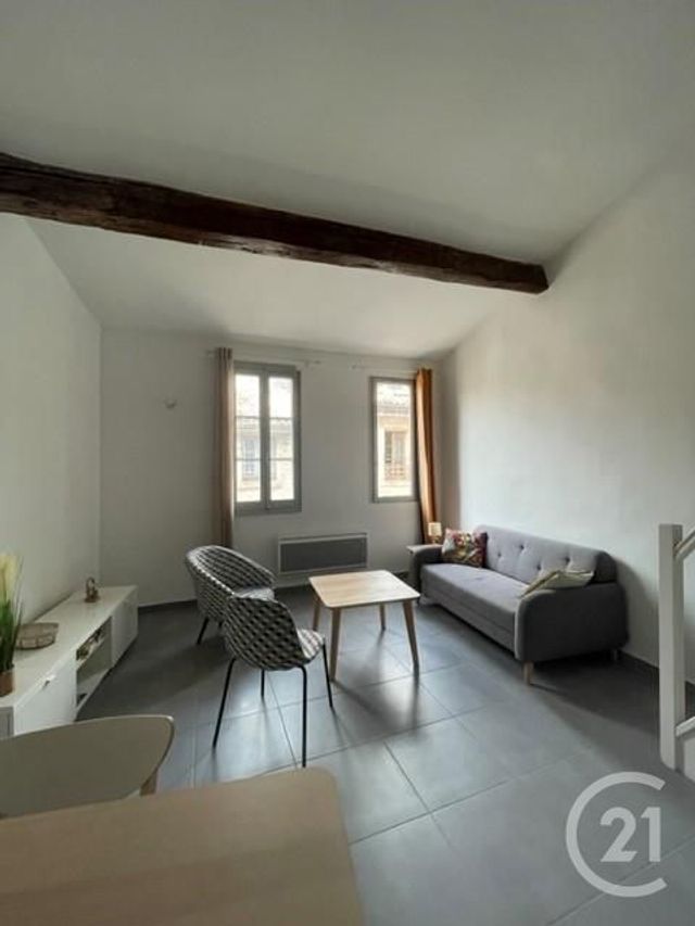 Appartement T2 &agrave; louer - 2 pi&egrave;ces - 42,41 m2 - Montpellier - 34 - LANGUEDOC-ROUSSILLON