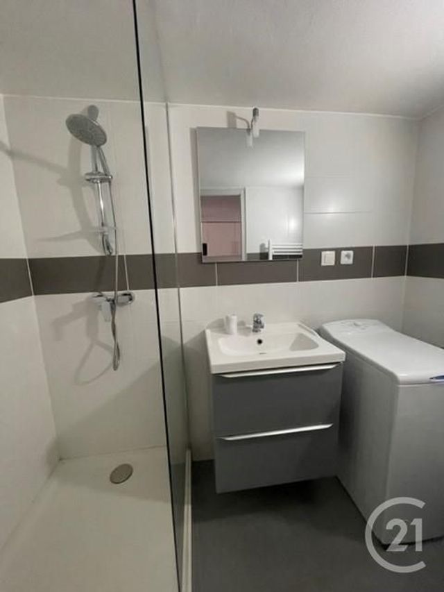 Appartement T2 &agrave; louer - 2 pi&egrave;ces - 42,41 m2 - Montpellier - 34 - LANGUEDOC-ROUSSILLON