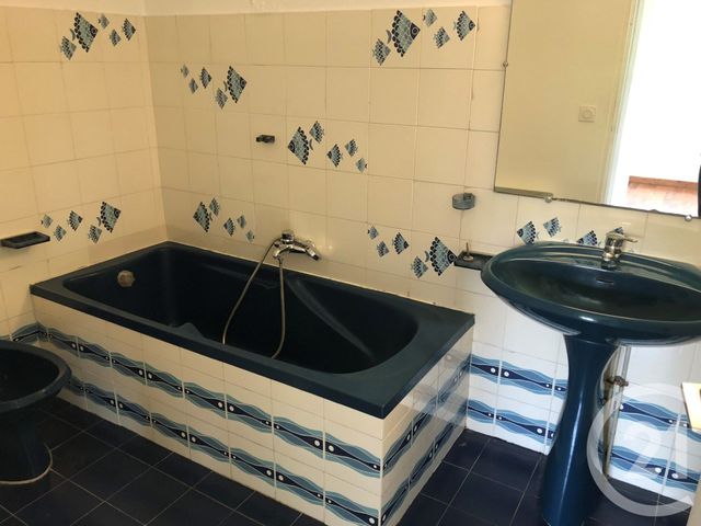 Appartement T4 &agrave; louer - 4 pi&egrave;ces - 84,34 m2 - Montpellier - 34 - LANGUEDOC-ROUSSILLON