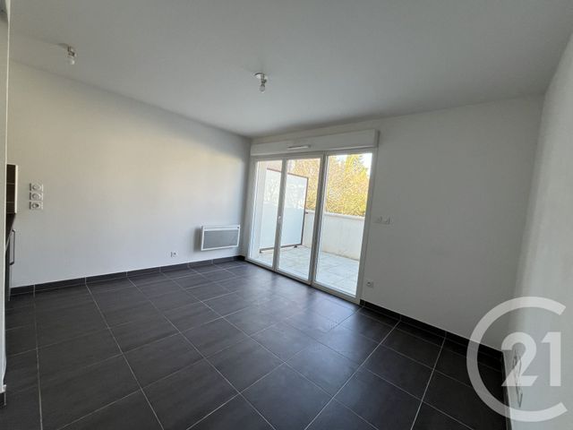 Appartement F1 &agrave; louer - 1 pi&egrave;ce - 25,38 m2 - Montpellier - 34 - LANGUEDOC-ROUSSILLON