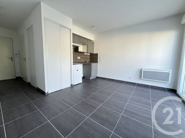 Appartement F1 &agrave; louer - 1 pi&egrave;ce - 25,38 m2 - Montpellier - 34 - LANGUEDOC-ROUSSILLON