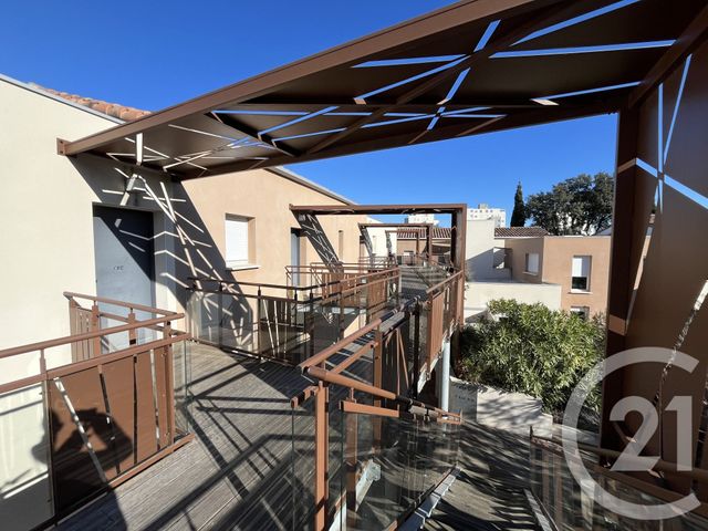 Appartement F1 à louer MONTPELLIER
