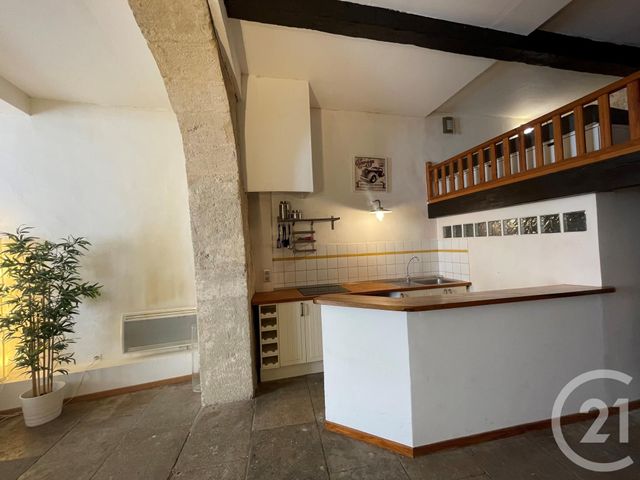 Appartement Studio &agrave; louer - 1 pi&egrave;ce - 49,95 m2 - Montpellier - 34 - LANGUEDOC-ROUSSILLON