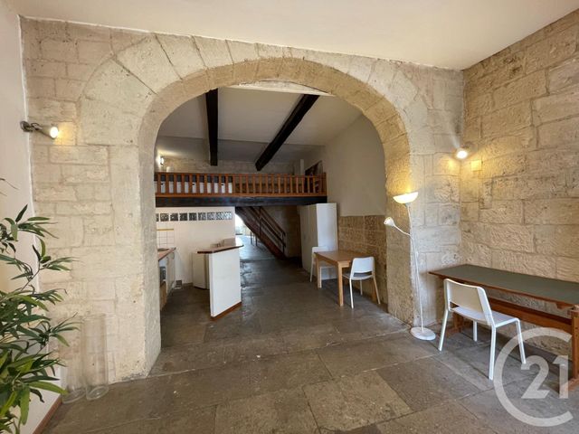 Appartement Studio &agrave; louer - 1 pi&egrave;ce - 49,95 m2 - Montpellier - 34 - LANGUEDOC-ROUSSILLON