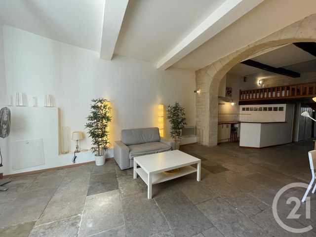Appartement Studio &agrave; louer - 1 pi&egrave;ce - 49,95 m2 - Montpellier - 34 - LANGUEDOC-ROUSSILLON
