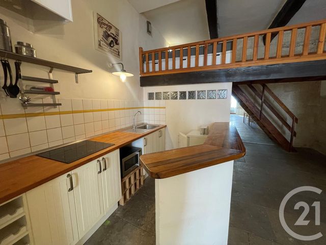 Appartement Studio &agrave; louer - 1 pi&egrave;ce - 49,95 m2 - Montpellier - 34 - LANGUEDOC-ROUSSILLON