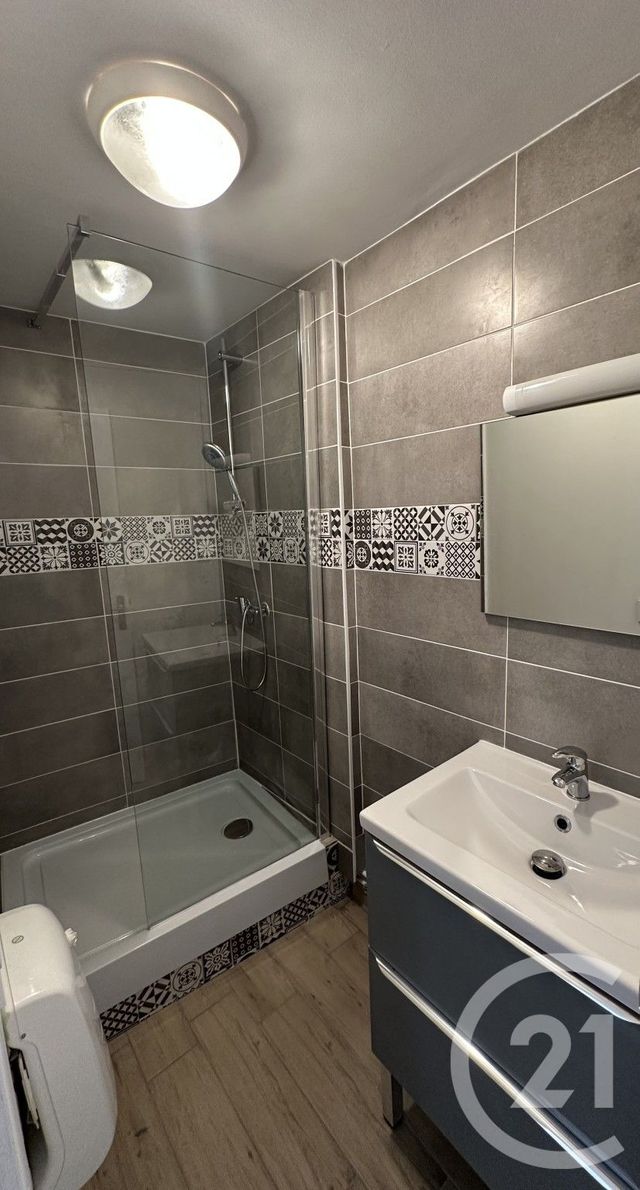 Appartement F1 &agrave; louer - 1 pi&egrave;ce - 26,18 m2 - Montpellier - 34 - LANGUEDOC-ROUSSILLON