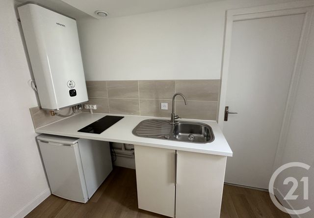 appartement - MONTPELLIER - 34