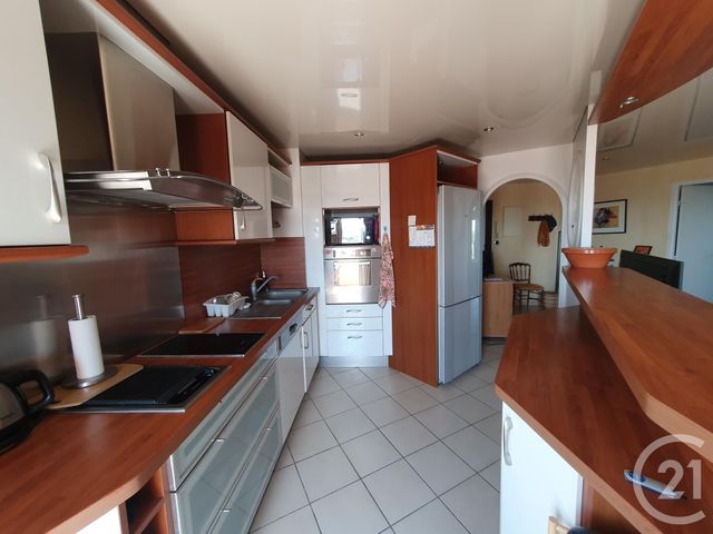 Appartement F2 &agrave; vendre - 3 pi&egrave;ces - 73,49 m2 - Montpellier - 34 - LANGUEDOC-ROUSSILLON