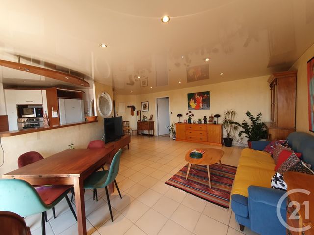 Appartement F2 &agrave; vendre - 3 pi&egrave;ces - 73,49 m2 - Montpellier - 34 - LANGUEDOC-ROUSSILLON