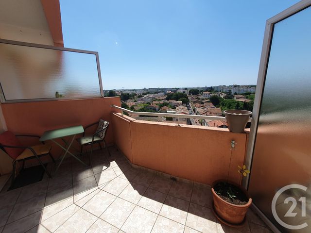 Appartement F2 &agrave; vendre - 3 pi&egrave;ces - 73,49 m2 - Montpellier - 34 - LANGUEDOC-ROUSSILLON