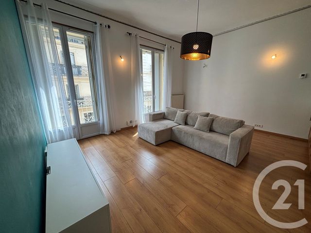 appartement - MONTPELLIER - 34