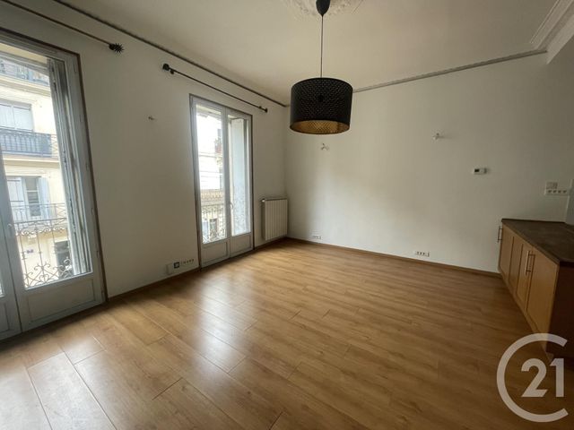 Appartement T2 &agrave; louer - 2 pi&egrave;ces - 49,13 m2 - Montpellier - 34 - LANGUEDOC-ROUSSILLON