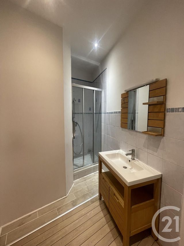 Appartement T2 &agrave; louer - 2 pi&egrave;ces - 49,13 m2 - Montpellier - 34 - LANGUEDOC-ROUSSILLON