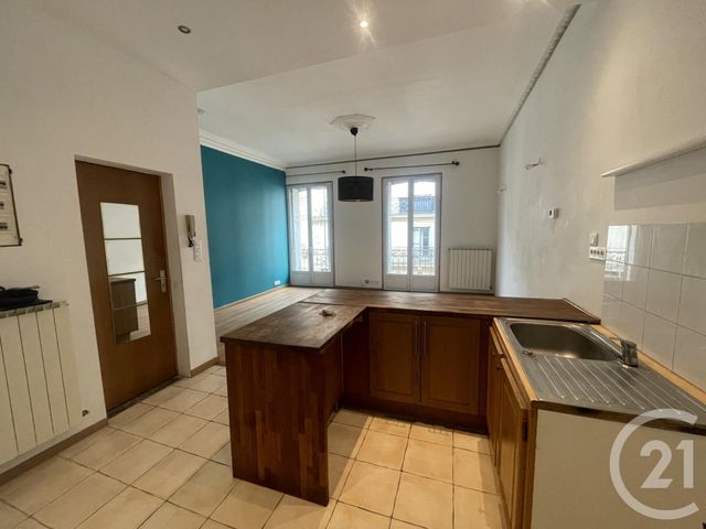 Appartement T2 &agrave; louer - 2 pi&egrave;ces - 49,13 m2 - Montpellier - 34 - LANGUEDOC-ROUSSILLON