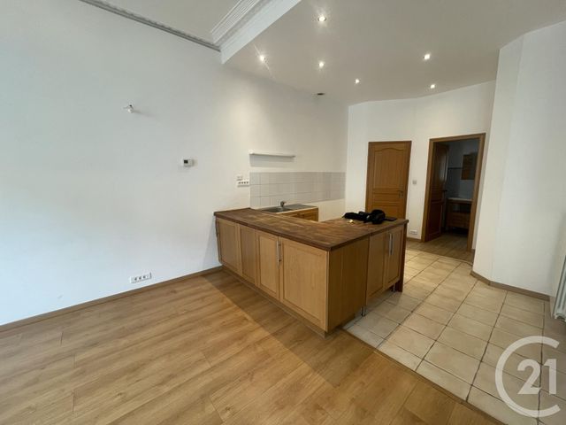 Appartement T2 &agrave; louer - 2 pi&egrave;ces - 49,13 m2 - Montpellier - 34 - LANGUEDOC-ROUSSILLON
