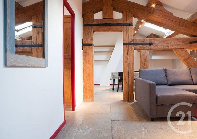 Appartement F3 &agrave; louer - 3 pi&egrave;ces - 70,96 m2 - Montpellier - 34 - LANGUEDOC-ROUSSILLON