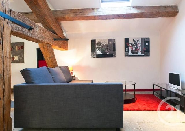 Appartement F3 &agrave; louer - 3 pi&egrave;ces - 70,96 m2 - Montpellier - 34 - LANGUEDOC-ROUSSILLON