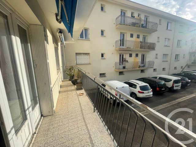 Appartement T4 &agrave; louer - 4 pi&egrave;ces - 101,19 m2 - Castelnau Le Lez - 34 - LANGUEDOC-ROUSSILLON