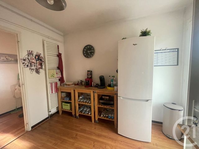Appartement T4 &agrave; louer - 4 pi&egrave;ces - 101,19 m2 - Castelnau Le Lez - 34 - LANGUEDOC-ROUSSILLON