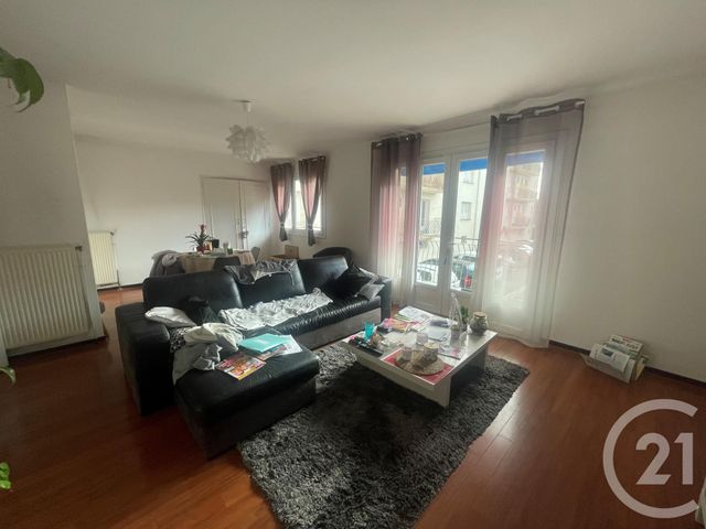Appartement T4 &agrave; louer - 4 pi&egrave;ces - 101,19 m2 - Castelnau Le Lez - 34 - LANGUEDOC-ROUSSILLON