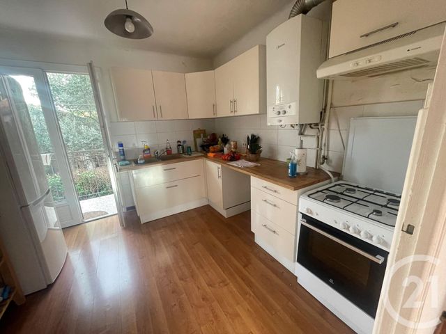 Appartement T4 &agrave; louer - 4 pi&egrave;ces - 101,19 m2 - Castelnau Le Lez - 34 - LANGUEDOC-ROUSSILLON