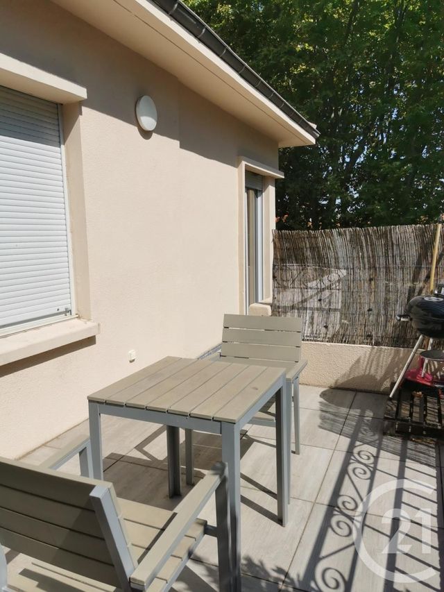 Appartement T2 &agrave; louer - 2 pi&egrave;ces - 38,99 m2 - Montpellier - 34 - LANGUEDOC-ROUSSILLON