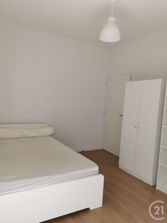Appartement T2 &agrave; louer - 2 pi&egrave;ces - 38,99 m2 - Montpellier - 34 - LANGUEDOC-ROUSSILLON