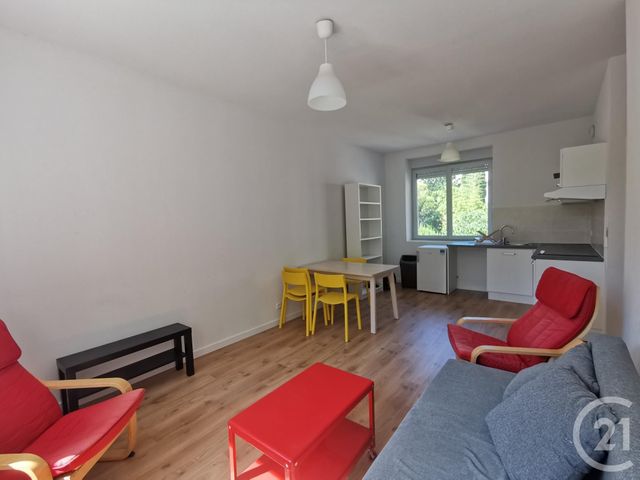 Appartement T2 &agrave; louer - 2 pi&egrave;ces - 38,99 m2 - Montpellier - 34 - LANGUEDOC-ROUSSILLON